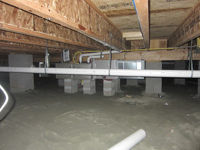 Crawl Space