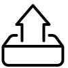 Crawl Space Upgrade Icon