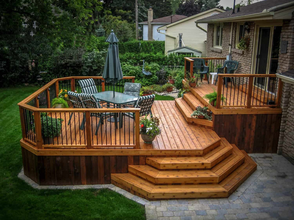 Wood Repair