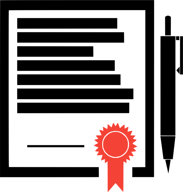 Attributions & Licenses