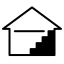 Crawl Space Icon