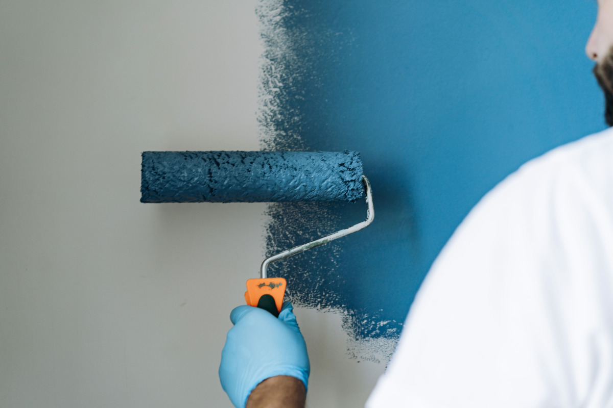 Painting Service Pic