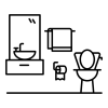 3D Rendering Icon