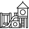 Pay Area icon