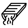 Gutter Guards Icon