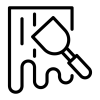 Drywall Install Icon