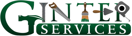 Ginter Services Footer Logo