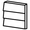 Panel Install Icon