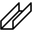 Aluminum Wrapping Icon