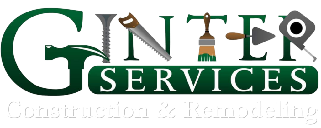 Ginter Services | Home