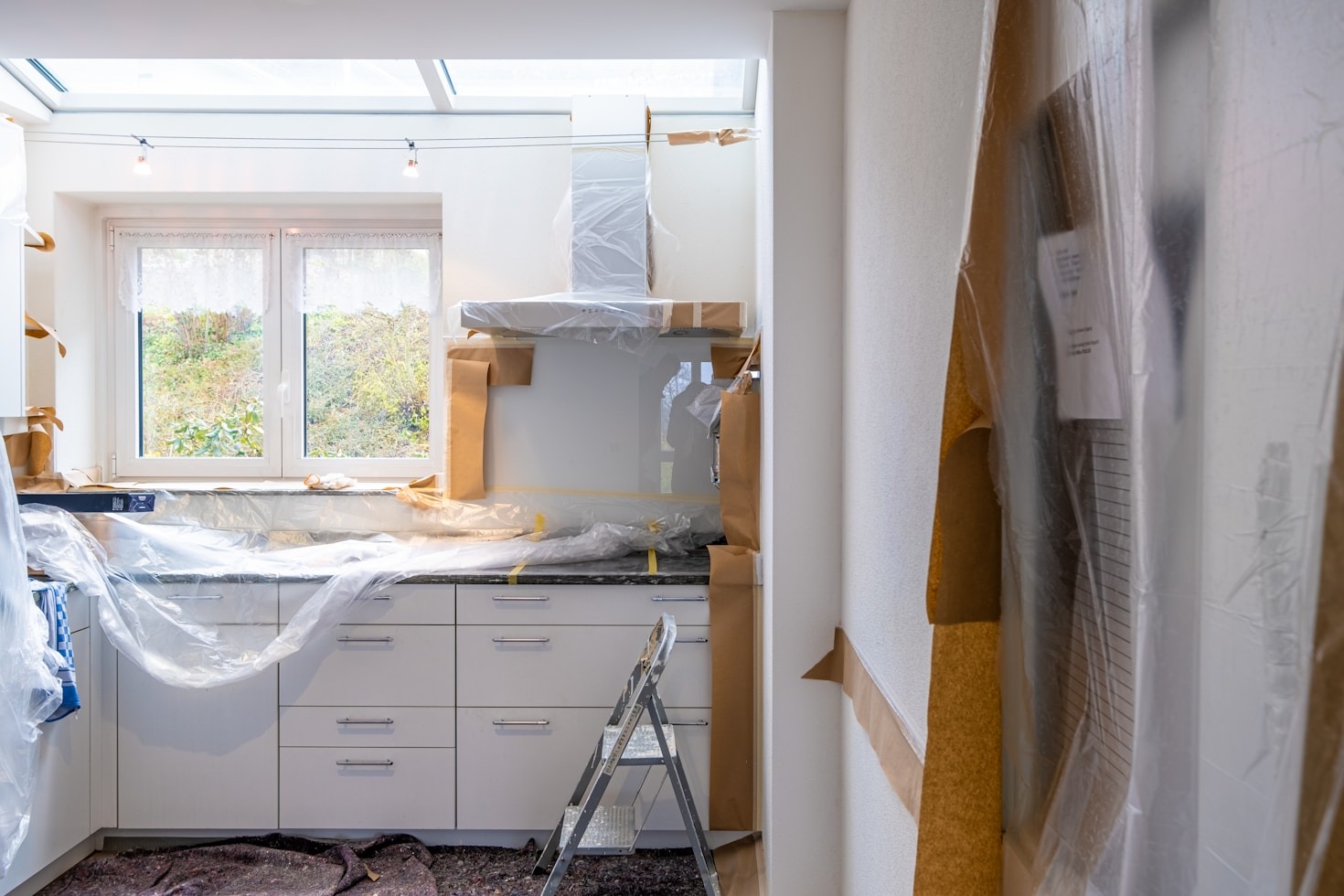 How Comprehensive Renovations Can Transform Your Space