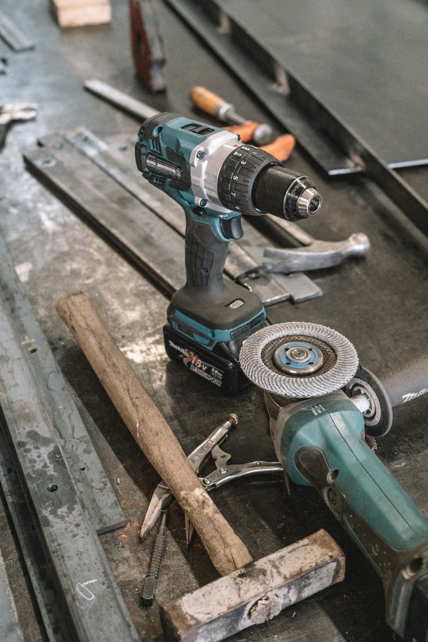Exploring Innovative Techniques in Home Repairs