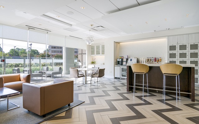 Ginter Services | Home flooring_service image