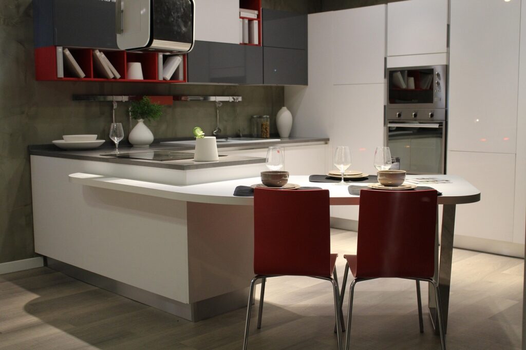 Ginter Services | Remodeling