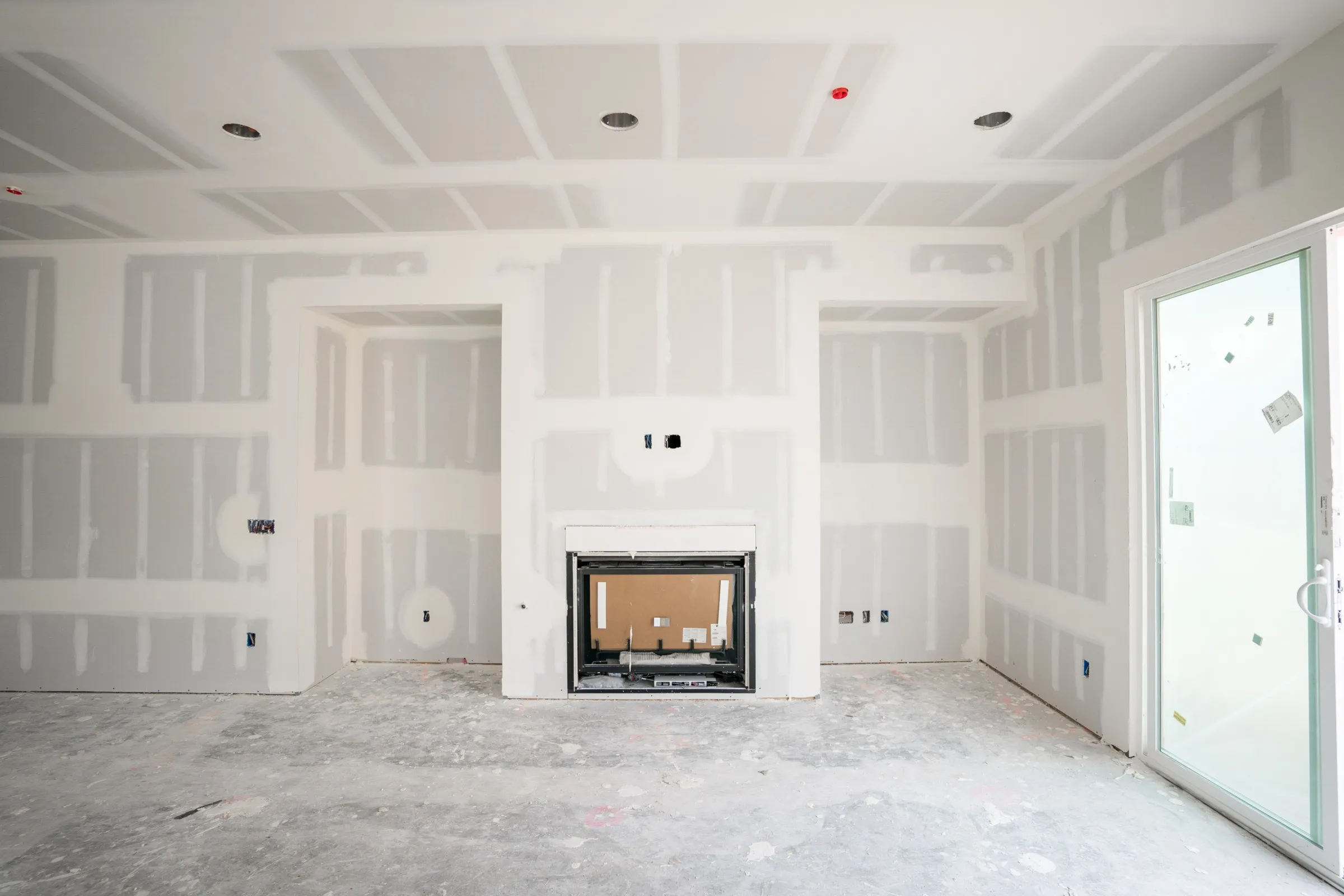 Ginter Services | Flooring