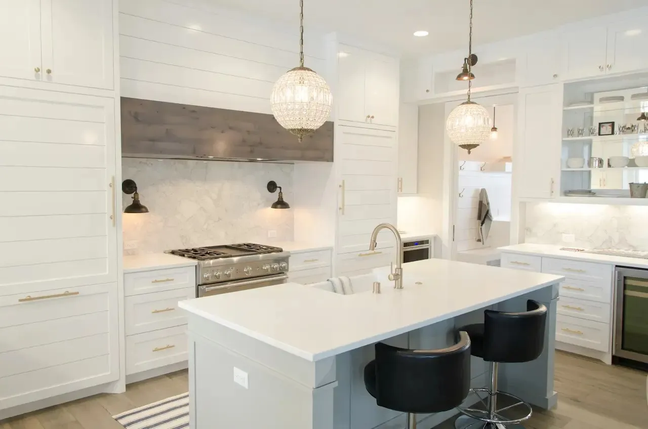 Choosing the Right Kitchen Remodeling Contractor for Quality Renovation Projects