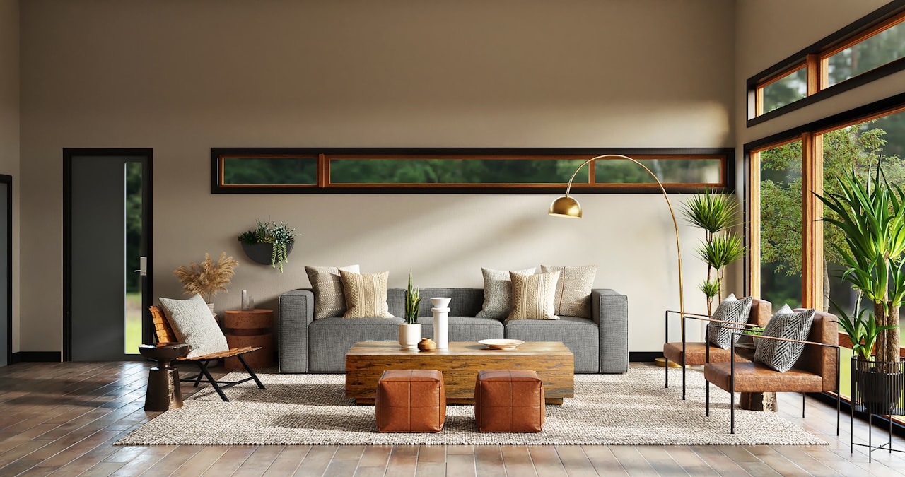 Ginter Services | Home image