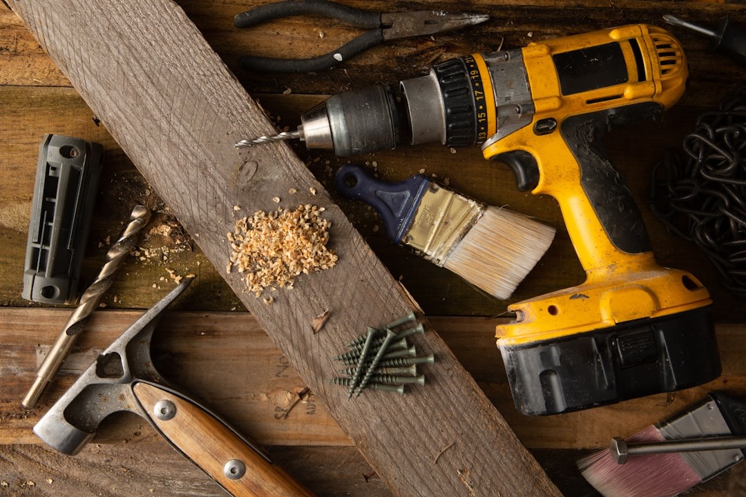Ginter Services | Remodeling
