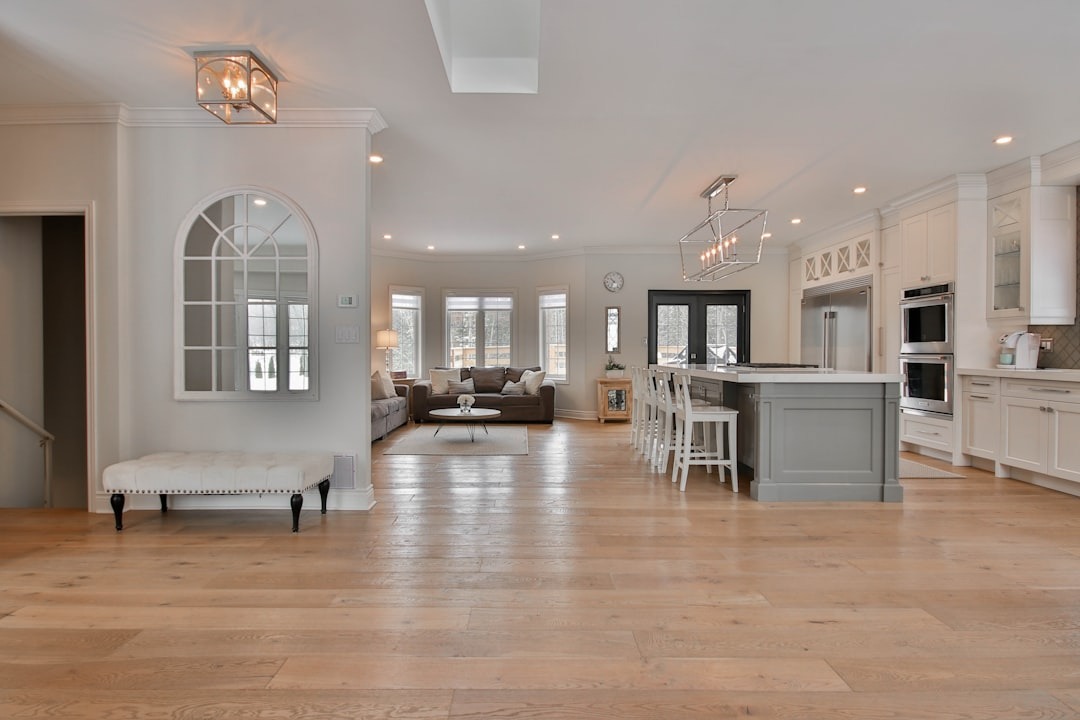 Ginter Services | Home image