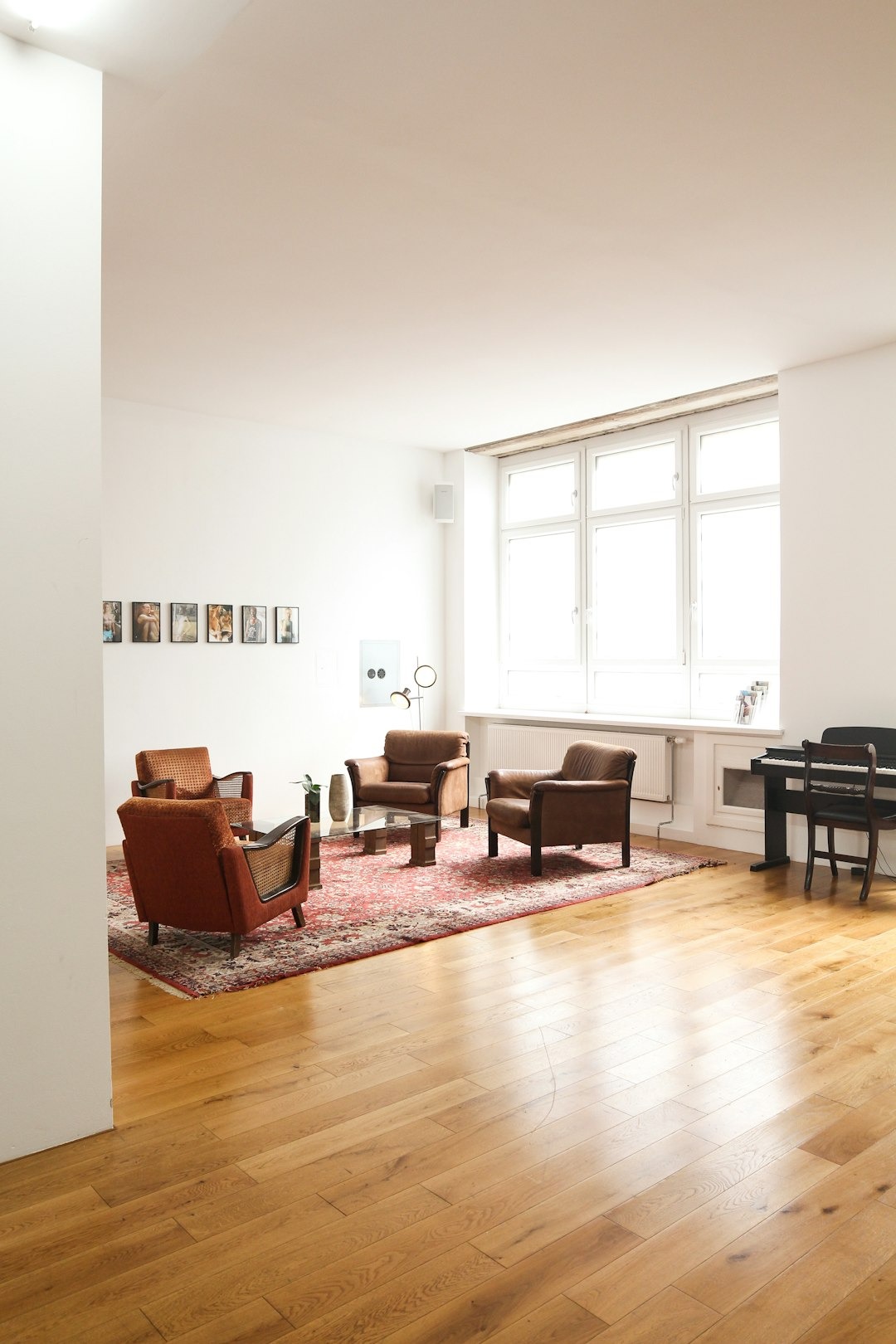 Ginter Services | Flooring