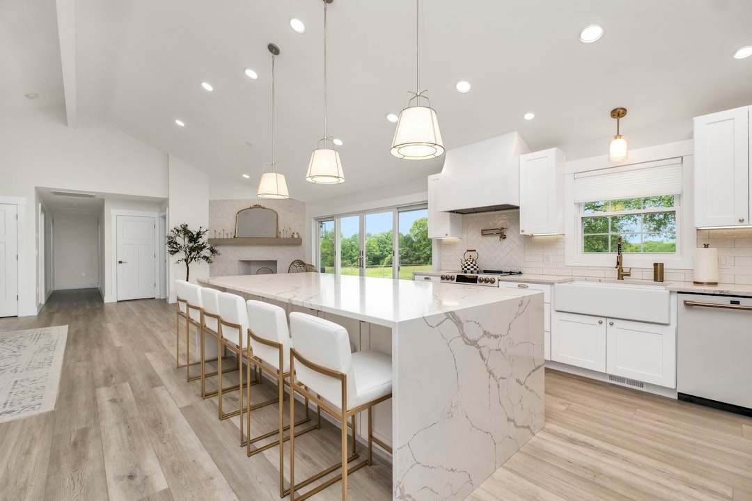 Ginter Services | Home image
